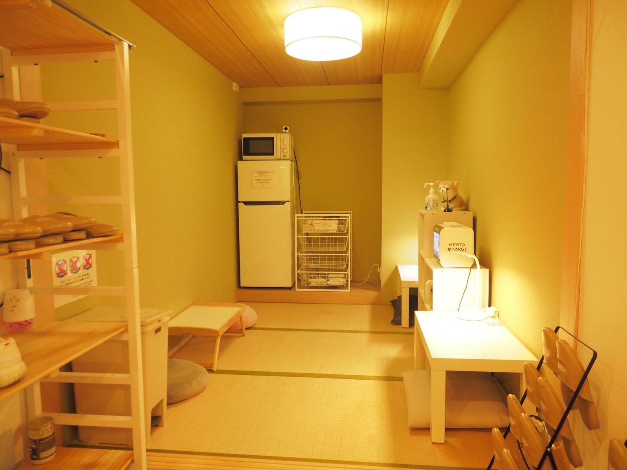 Bnb+ Akihabara Токіо Екстер'єр фото