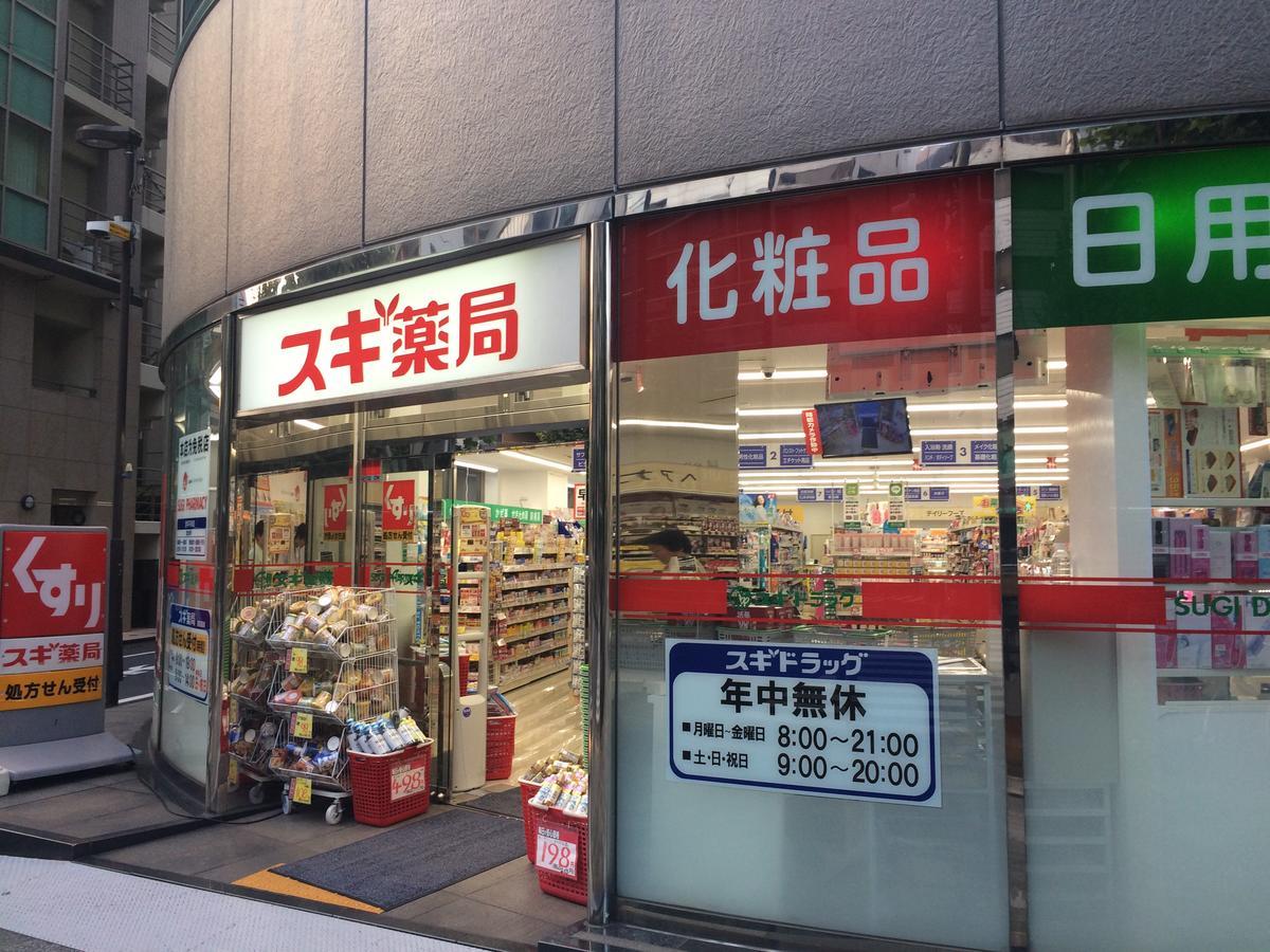 Bnb+ Akihabara Токіо Екстер'єр фото